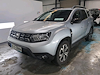 Achetez DACIA Duster sur Ayvens Carmarket