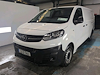 Buy OPEL Vivaro on Ayvens Carmarket