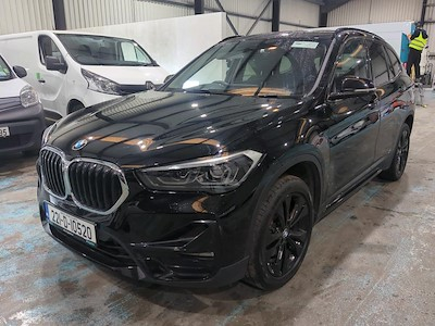 Buy BMW X1 on Ayvens Carmarket