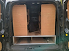 Kaufe FORD Transit Connect bei Ayvens Carmarket