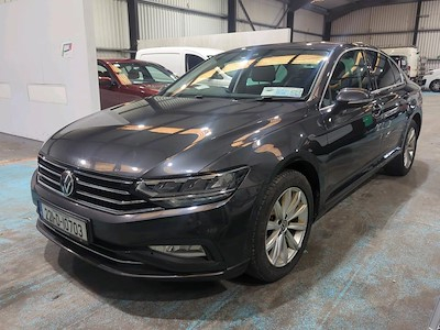 Buy VOLKSWAGEN Passat on Ayvens Carmarket