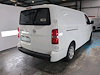 Buy OPEL Vivaro on Ayvens Carmarket