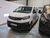 Buy OPEL Vivaro on Ayvens Carmarket