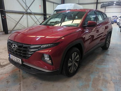 Buy HYUNDAI Tucson on Ayvens Carmarket
