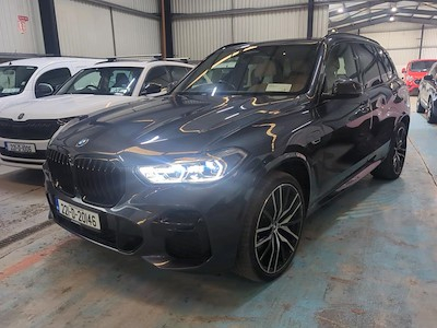 Buy BMW X5 on Ayvens Carmarket