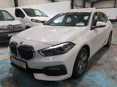 Buy BMW Series 1 on Ayvens Carmarket