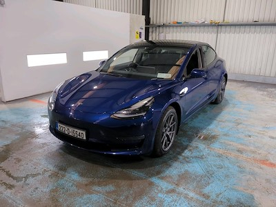 Buy TESLA Model 3 on Ayvens Carmarket