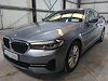 Ayvens Carmarket den BMW Series 5 satın al