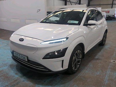 Ayvens Carmarket den HYUNDAI Kona satın al