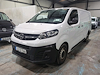 Buy OPEL Vivaro on Ayvens Carmarket