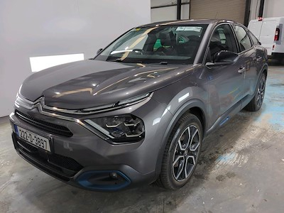 Kup CITROËN C4 na Ayvens Carmarket