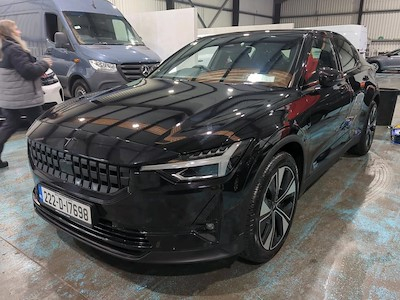 Kaufe POLESTAR 2 bei Ayvens Carmarket