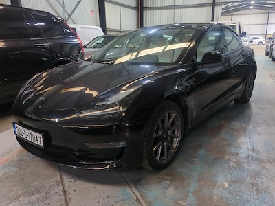 Buy TESLA Model 3 on Ayvens Carmarket