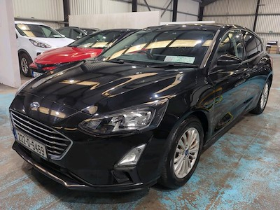 Ayvens Carmarket den FORD Focus satın al