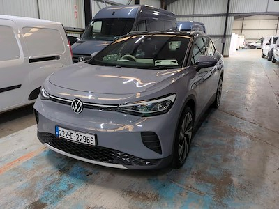 Buy VOLKSWAGEN Id.4 on Ayvens Carmarket