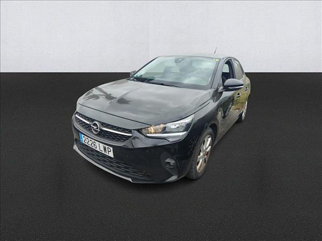 Opel Corsa Van 1.2T XHL 74kW (100CV) Edition