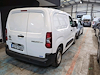 Kaufe TOYOTA Proace City bei Ayvens Carmarket