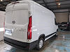Ayvens Carmarket den MAXUS Deliver 9 satın al