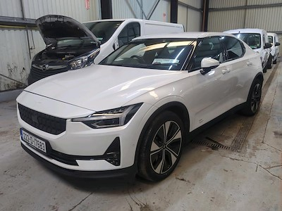 Kaufe POLESTAR 2 bei Ayvens Carmarket