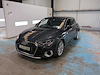 Kaufe AUDI A3 bei Ayvens Carmarket