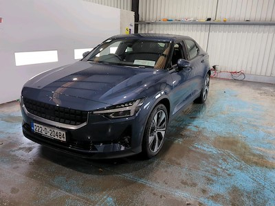 Koupit POLESTAR 2 na Ayvens Carmarket