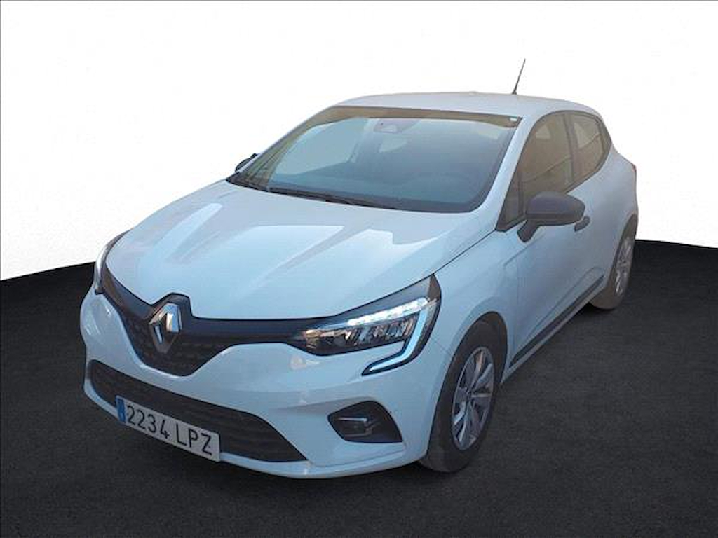 Renault Clio (O) Business Blue dCi 63 kW (85CV)