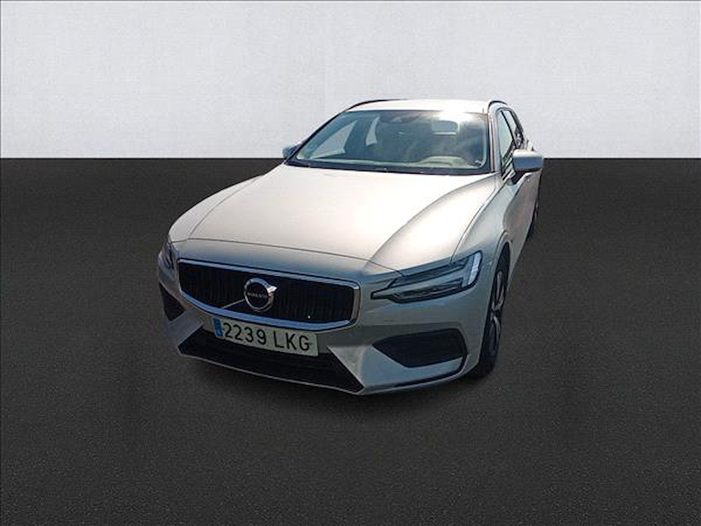 Volvo V60 2.0 D3