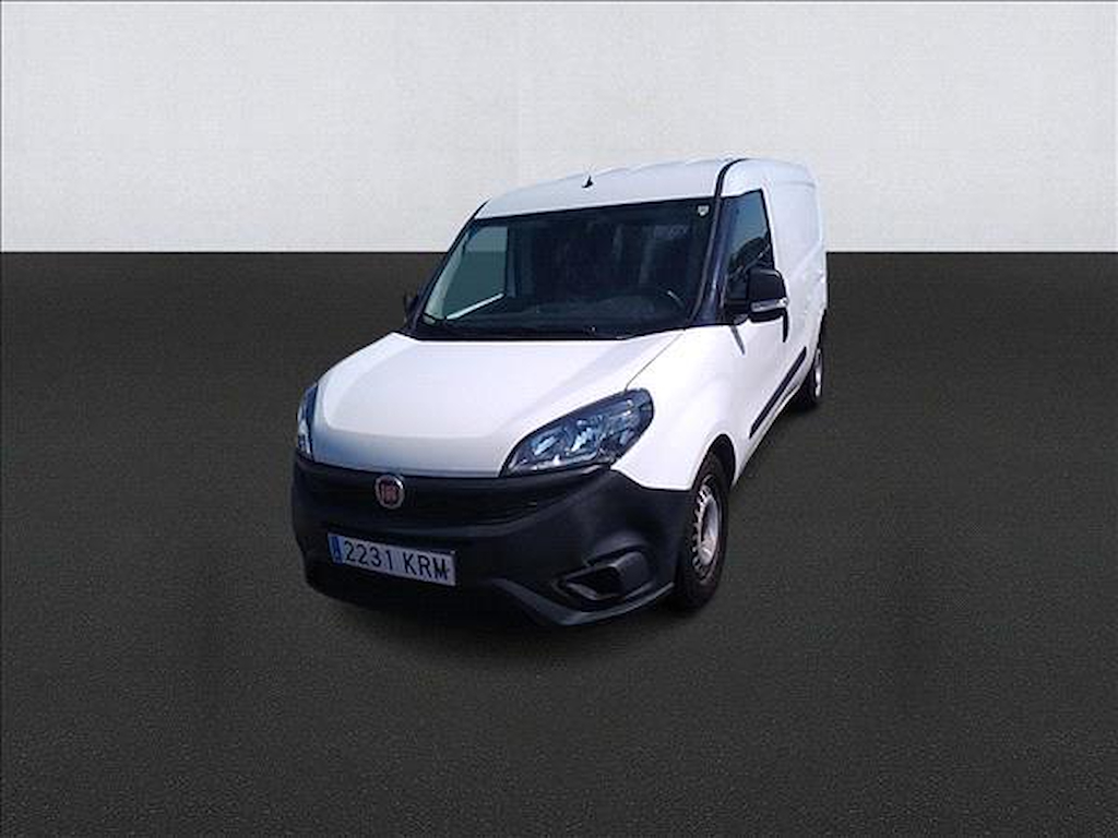 Foto Fiat Doblo 1