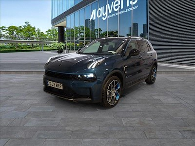 Kaufe LYNK & CO 1 bei Ayvens Carmarket