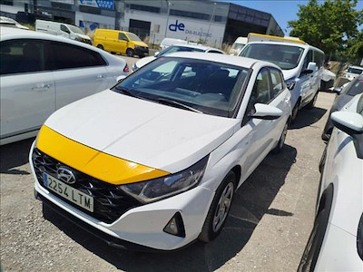 Osta [Merkki] [Malli] osoitteesta Ayvens Carmarket