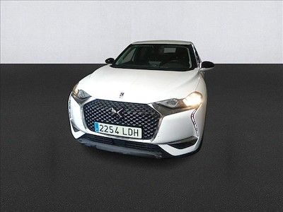 Kaufe DS AUTOMOBILES DS 3 CROSSBACK bei Ayvens Carmarket