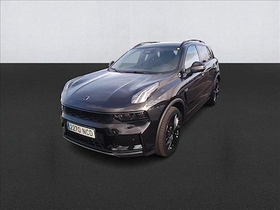 Kjøp LYNK & CO 1 hos Ayvens Carmarket
