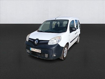 Achetez RENAULT KANGOO sur Ayvens Carmarket