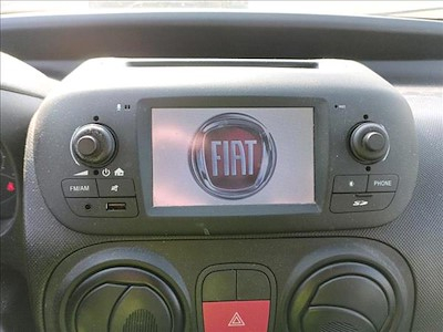 Compra FIAT FIORINO en Ayvens Carmarket
