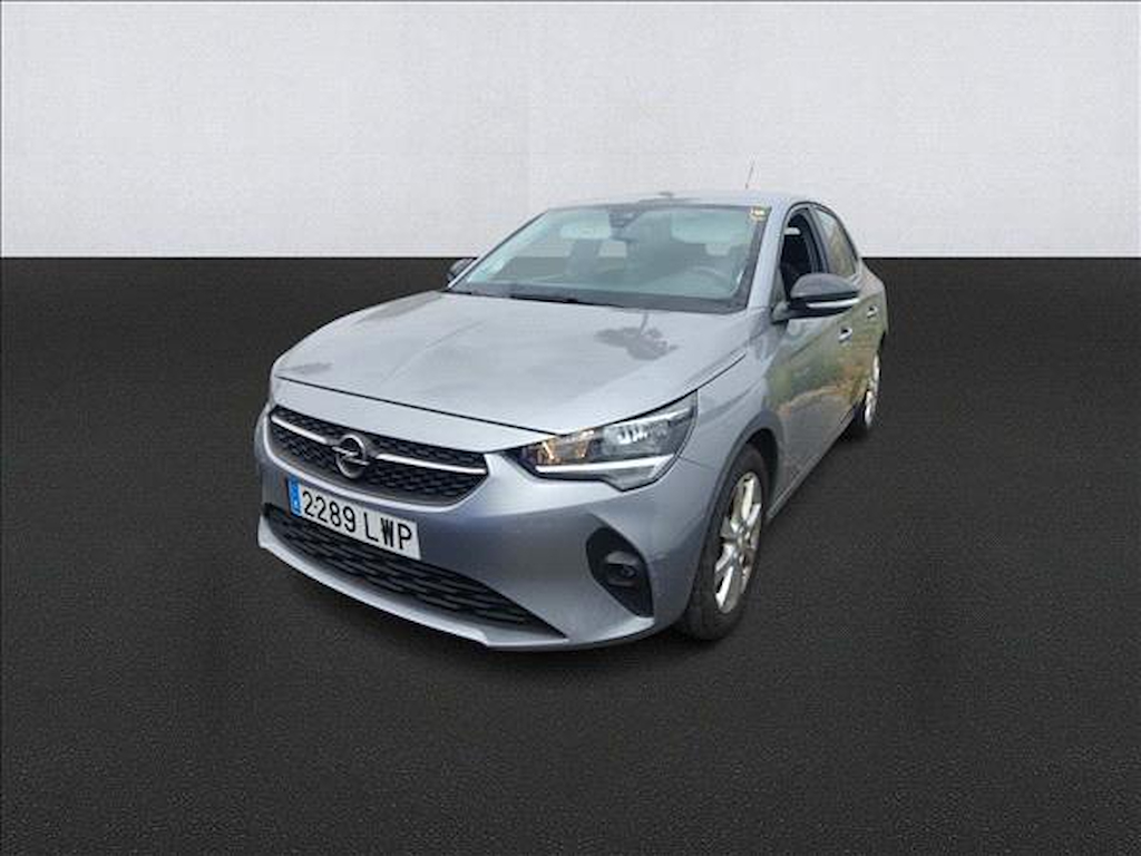 Opel Corsa Van 1.2T XHL 74kW (100CV) Edition
