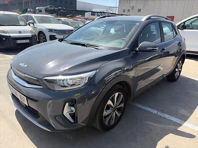 Compra KIA STONIC en Ayvens Carmarket