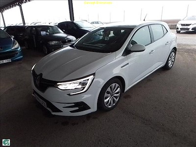 Achetez RENAULT MEGANE sur Ayvens Carmarket