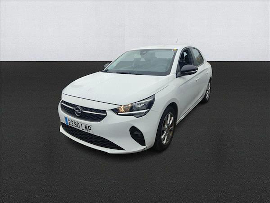 Opel Corsa Van 1.2T XHL 74kW (100CV) Edition
