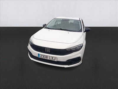 FIAT TIPO 2022 — авто из Европы под ключ
