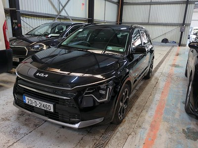Buy KIA Niro on Ayvens Carmarket