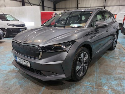 Buy SKODA Enyaq on Ayvens Carmarket