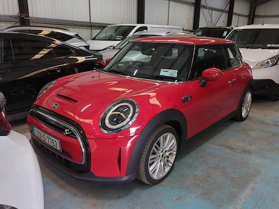 Cumpara MINI Mini prin Ayvens Carmarket