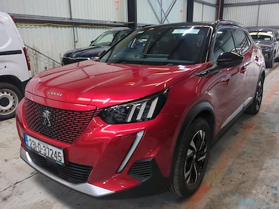 Ayvens Carmarket den PEUGEOT 2008 satın al