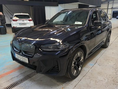 Ayvens Carmarket den BMW Ix3 satın al