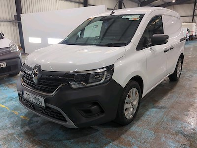 Buy RENAULT Kangoo on Ayvens Carmarket