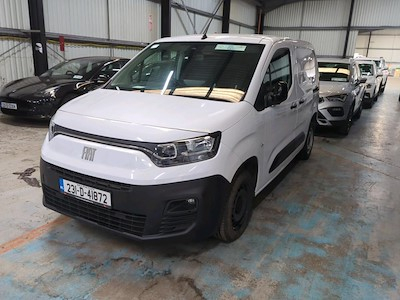 Купуй FIAT Doblo Cargo на Ayvens Carmarket
