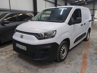 Купуй FIAT Doblo Cargo на Ayvens Carmarket