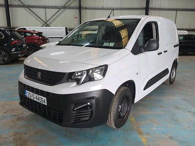 Kaufe PEUGEOT Partner bei Ayvens Carmarket