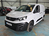 Kaufe PEUGEOT Partner bei Ayvens Carmarket
