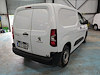 Kaufe PEUGEOT Partner bei Ayvens Carmarket